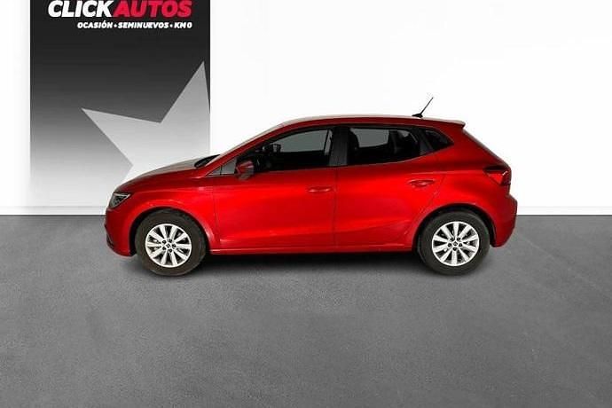 Usado Seat Ibiza Style 110 CV (80 kW) 2023