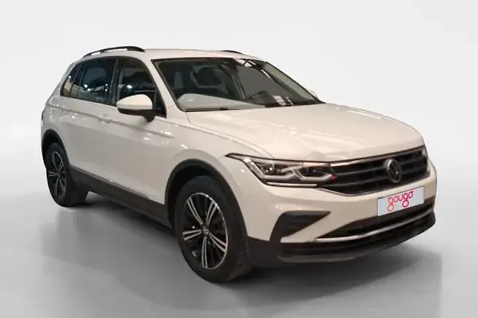 Usado VW Tiguan Sportline 150 CV (110 kW) 2024 SUV