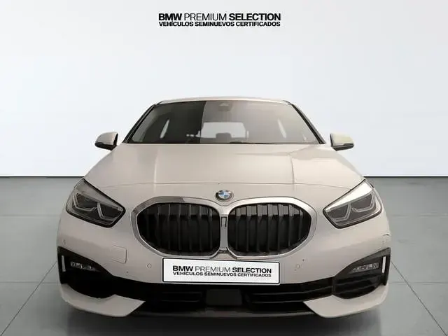 Usado BMW 118 140 CV (102 kW) 2024 Utilitario