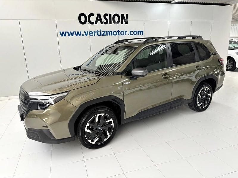 Usado Subaru Forester 152 CV (111 kW) 2025 Beige SUV