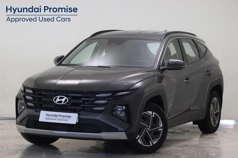 Usado 2024 Hyundai Tucson SUV | 30.900 € (Un poco caro) - Imagen 1/4