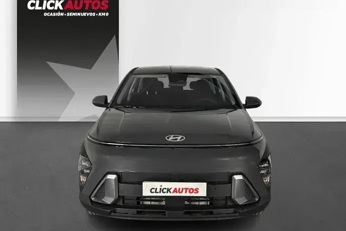 Usado Hyundai Kona 120 CV (88 kW) 2024 SUV