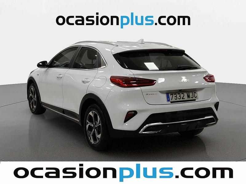 Usado Kia XCeed 120 CV (88 kW) 2023 Blanco SUV