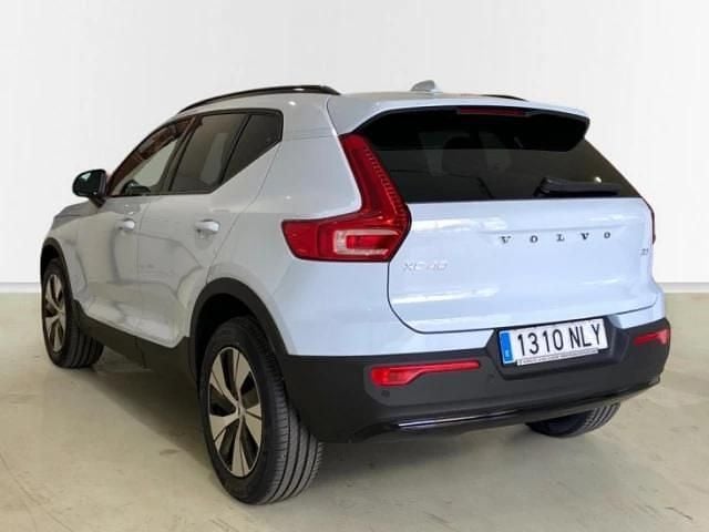 Nuevo Volvo XC40 Plus 163 CV (119 kW) 2026 Todoterreno SUV