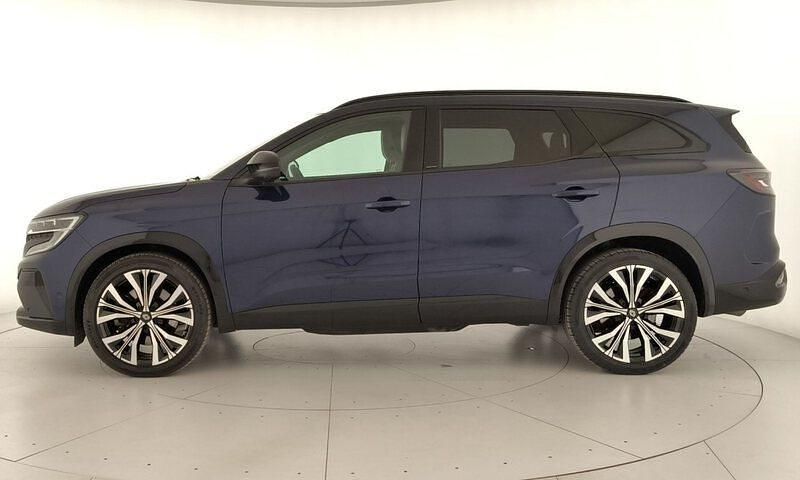 Usado Renault Espace Iconic 200 CV (147 kW) 2023 Violeta Familiar