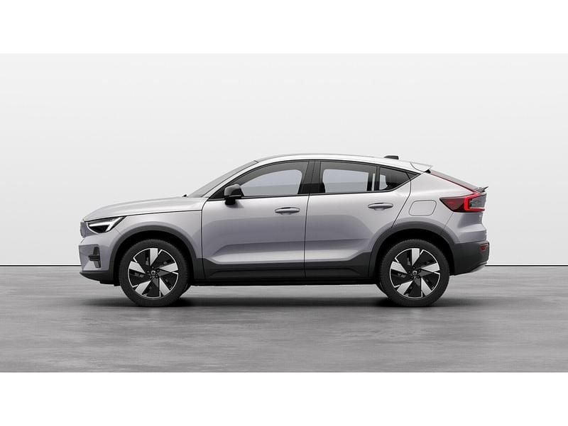 Nuevo Volvo C40 Core 175 kW (238 CV) 2025 Gris SUV