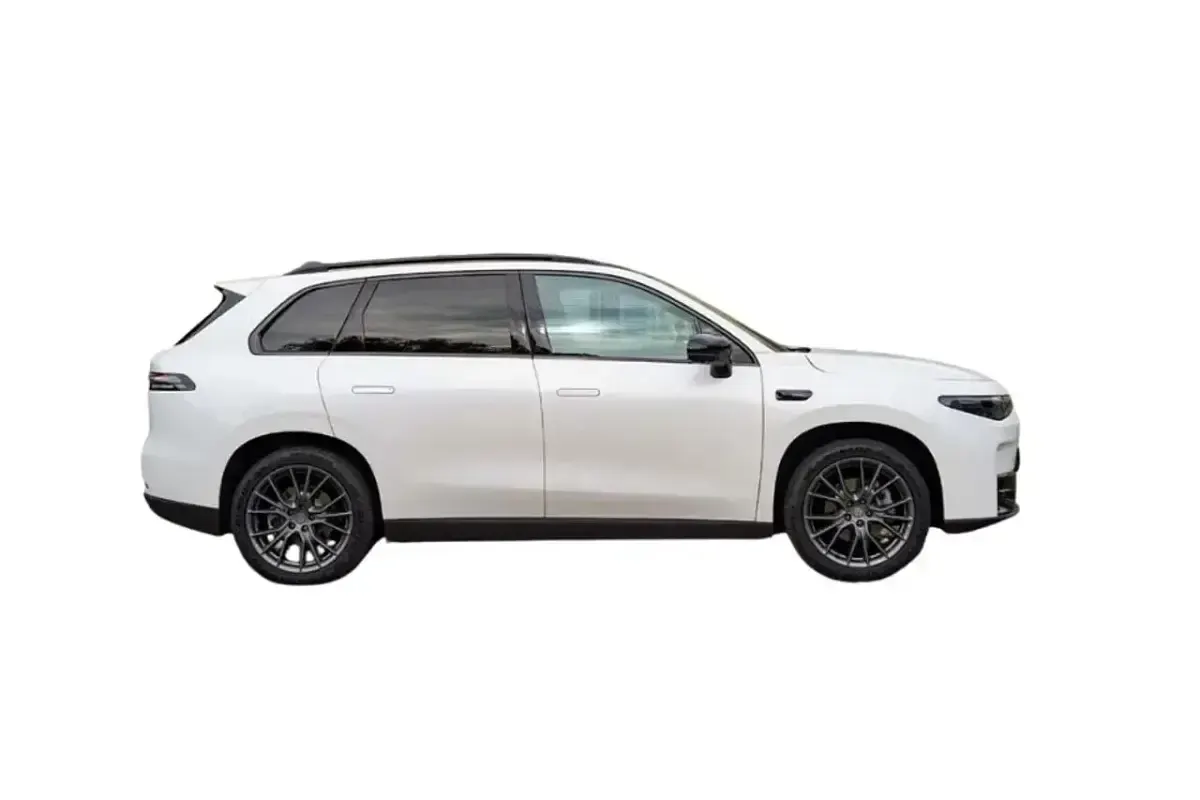 Nuevo Leapmotor C10 159 kW (217 CV) 2025 Blanco SUV