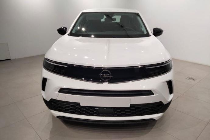 Usado Opel Mokka Edition 100 CV (73 kW) 2023 Blanco SUV