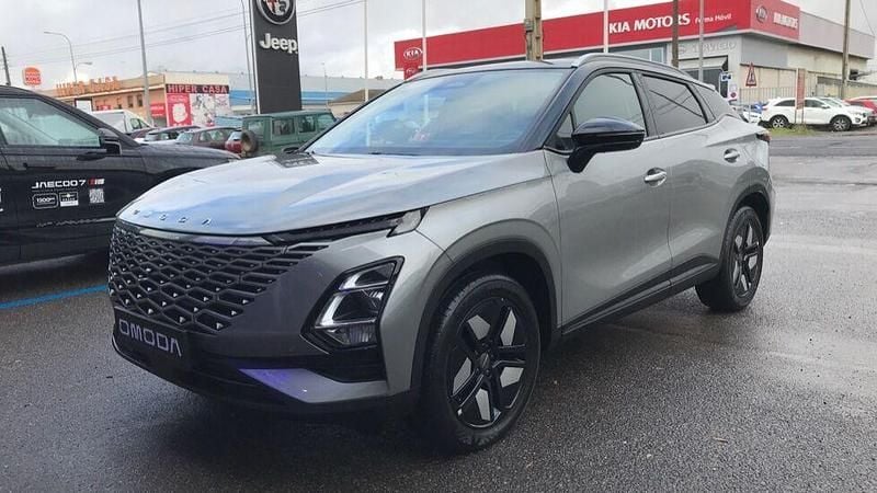 Usado Omoda 5 180 CV (132 kW) 2025 Otro SUV
