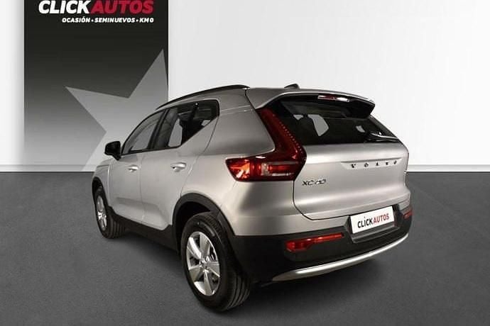 Usado Volvo XC40 129 CV (94 kW) 2024 SUV