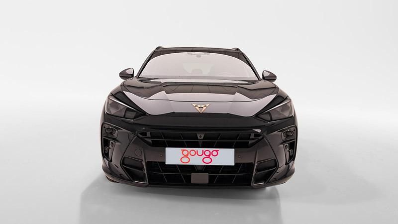 Nuevo Cupra Terramar 150 CV (110 kW) 2025 Azul SUV