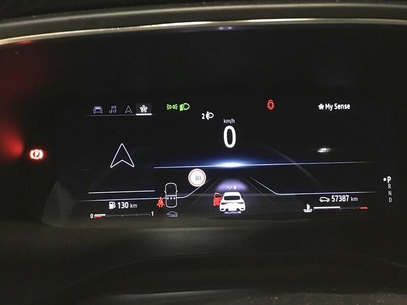 Usado Renault Arkana Techno 140 CV (102 kW) 2022 Verde SUV