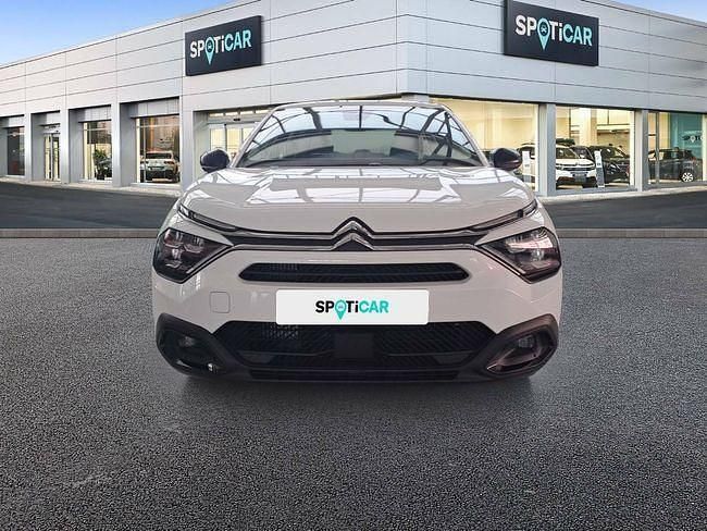 Nuevo Citroën C4 X 147 CV (108 kW) 2025 Blanco SUV