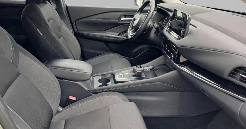 Usado Nissan Qashqai 158 CV (116 kW) 2022 SUV