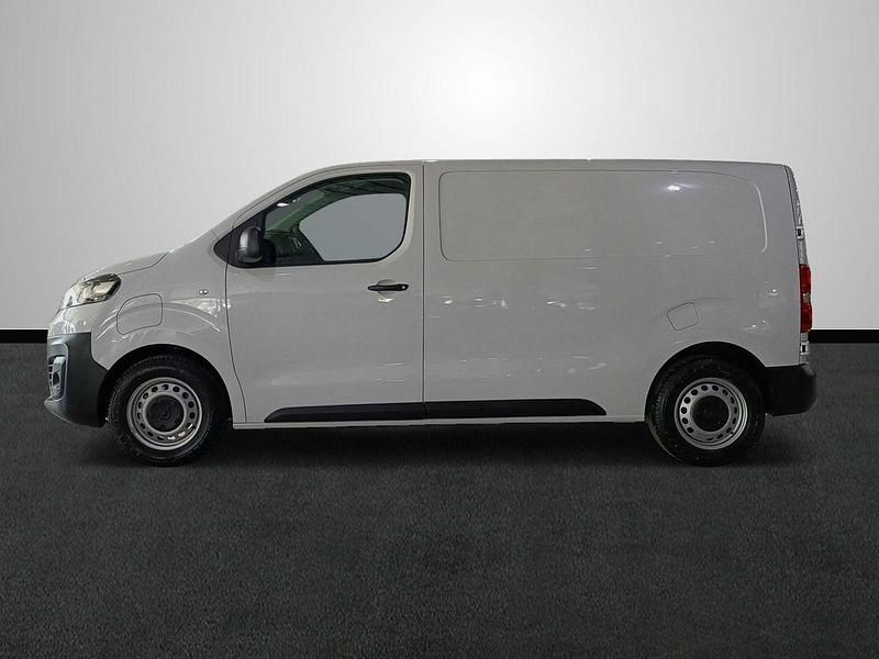 Usado Opel Vivaro-e Combi 100 kW (136 HP) 2024 Branco Van