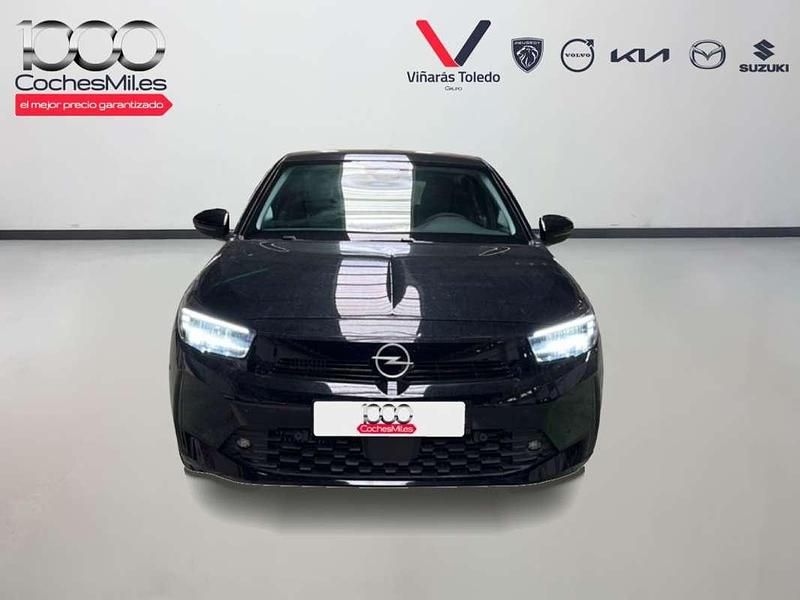 Nuevo Opel Corsa Edition 110 CV (80 kW) 2025 Negro Utilitario