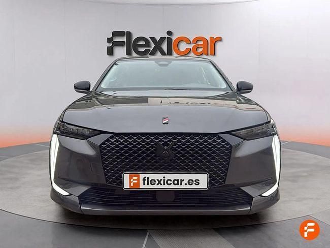Usado DS Automobiles DS4 Performance 130 CV (95 kW) 2023 Gris SUV