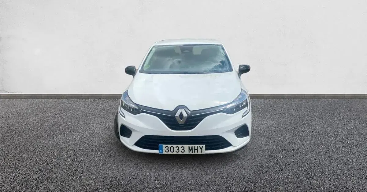 Usado Renault Clio V Equilibre 90 CV (66 kW) 2023