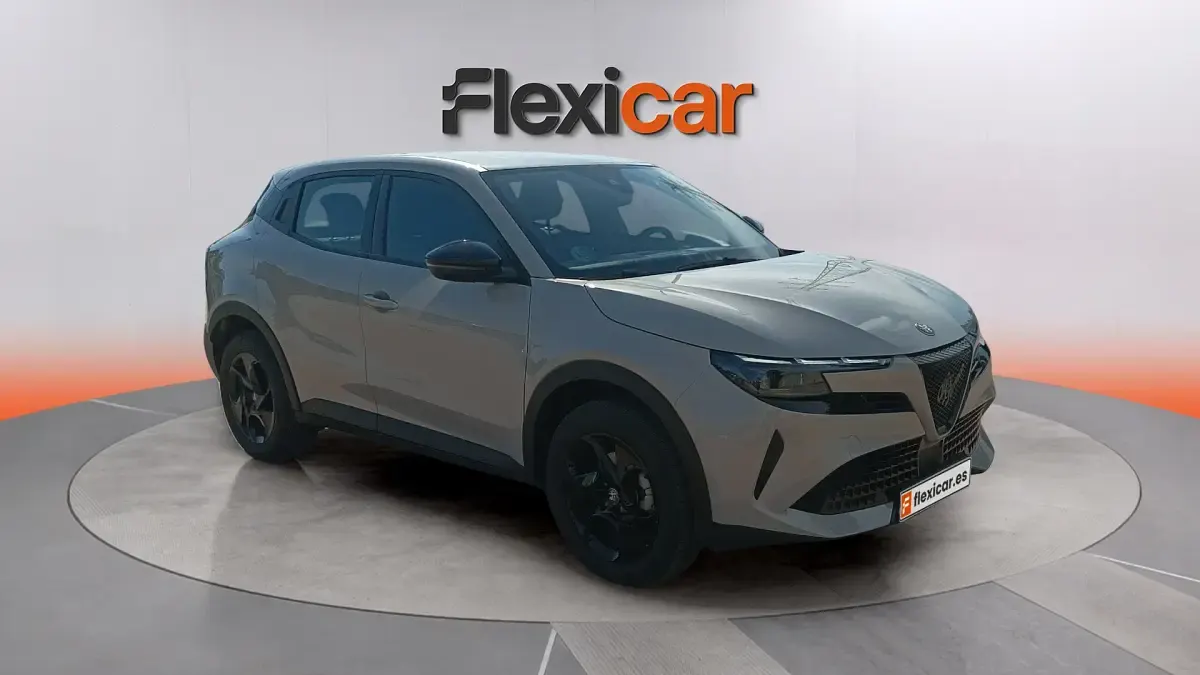 Usado Alfa Romeo GT Junior 145 CV (106 kW) 2025 SUV