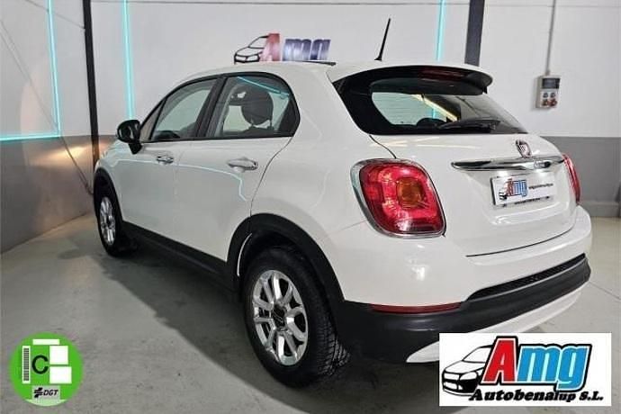 Usado Fiat 500 Lounge 95 CV (69 kW) 2017