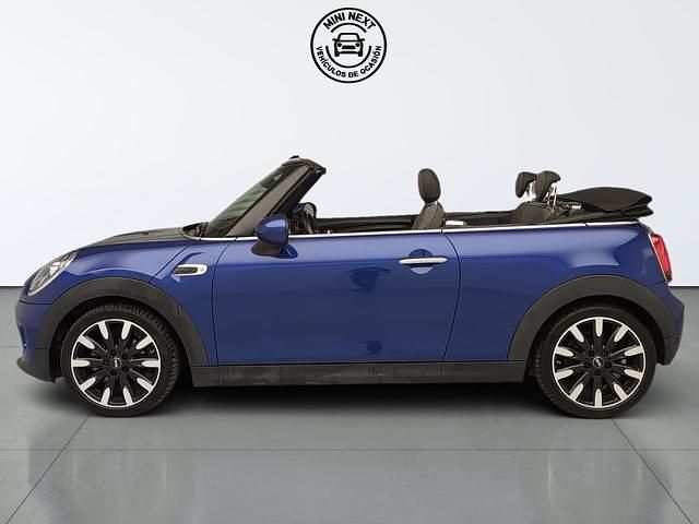 Usado Mini Cooper 136 CV (100 kW) 2019 Utilitario