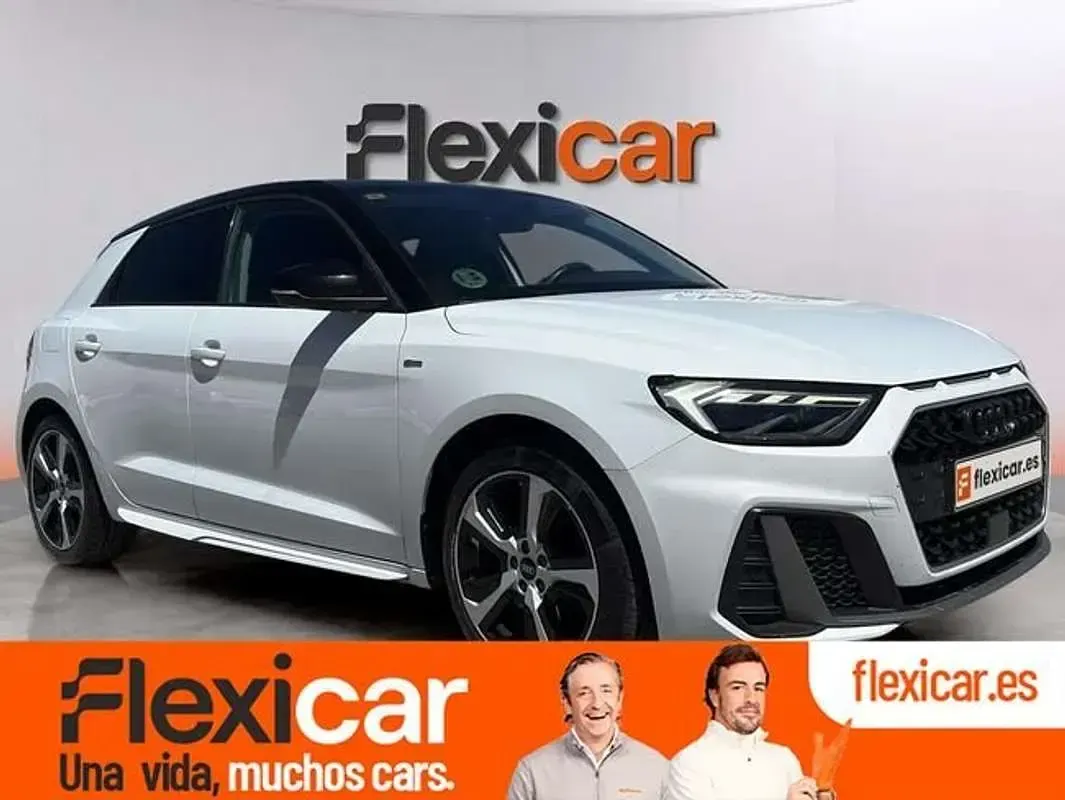 Usado Audi A1 Premium 116 CV (85 kW) 2021 SUV