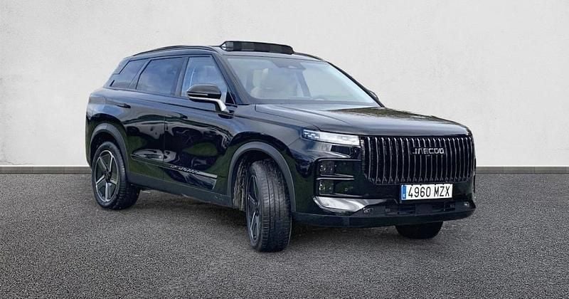 Usado Jaecoo 7 347 CV (255 kW) 2025 SUV