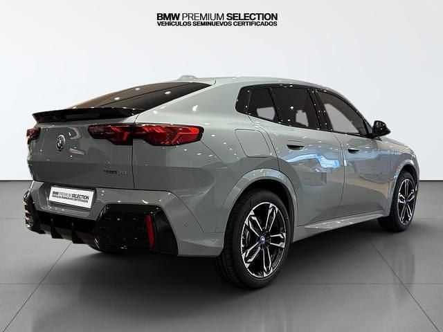 Usado BMW iX2 Comfort Edition 150 kW (204 CV) 2025 SUV