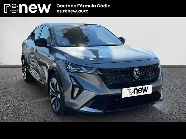 Usado Renault Rafale Techno 200 CV (147 kW) 2024 Otro SUV