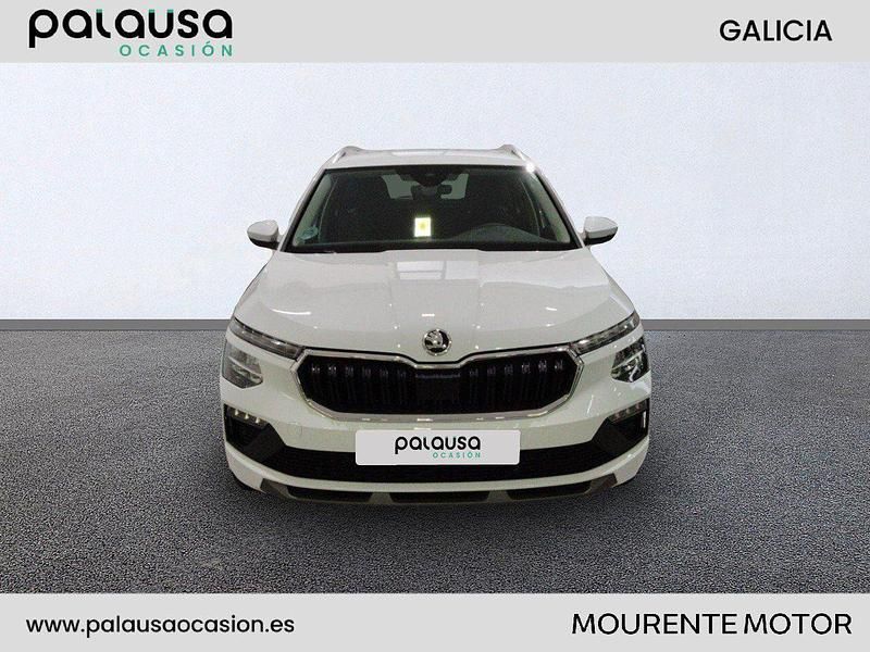 Usado Skoda Kamiq Selection 116 CV (85 kW) 2025 Blanco SUV