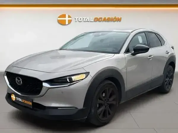 Occasion Mazda CX-30 Homura-Line 186 PK (136 kW) 2022 Otro SUV