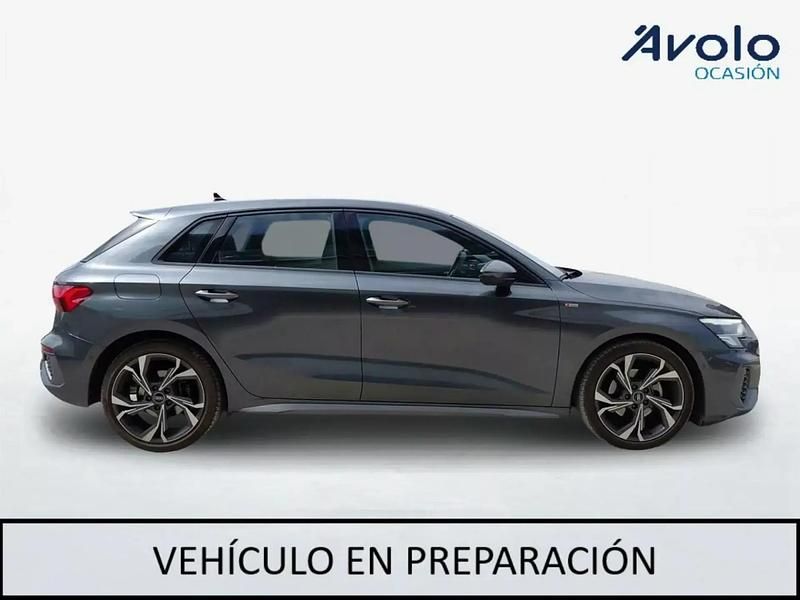 Usado Audi A3 Sportback e-tron S-Line 150 CV (110 kW) 2022 Utilitario
