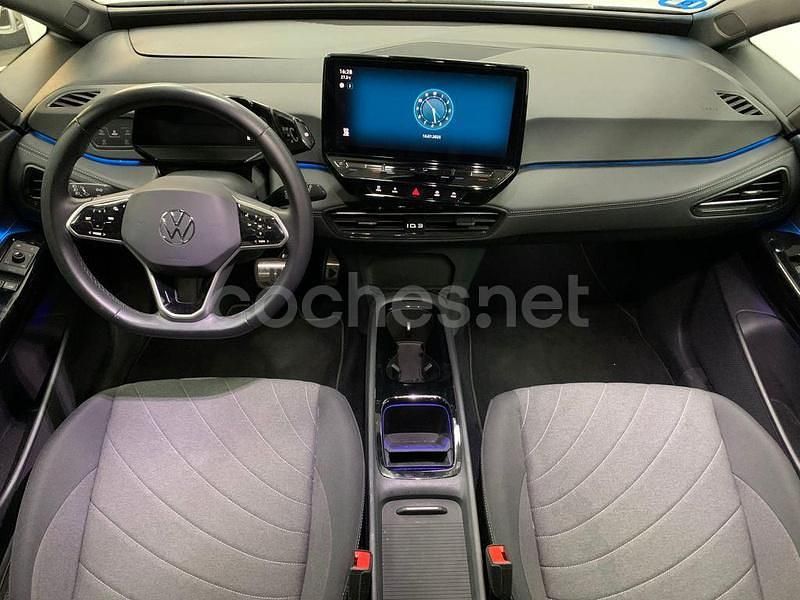 Usado VW ID.3 Pro 150 kW (204 CV) 2023 Eléctrico Utilitario