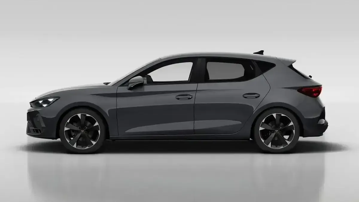 Nuevo Cupra Leon 150 CV (110 kW) 2026 Azul
