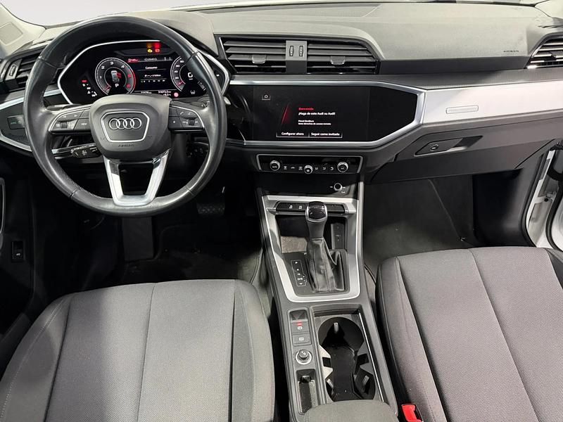 Usado Audi Q3 Advanced Plus 150 CV (110 kW) 2023 Blanco SUV