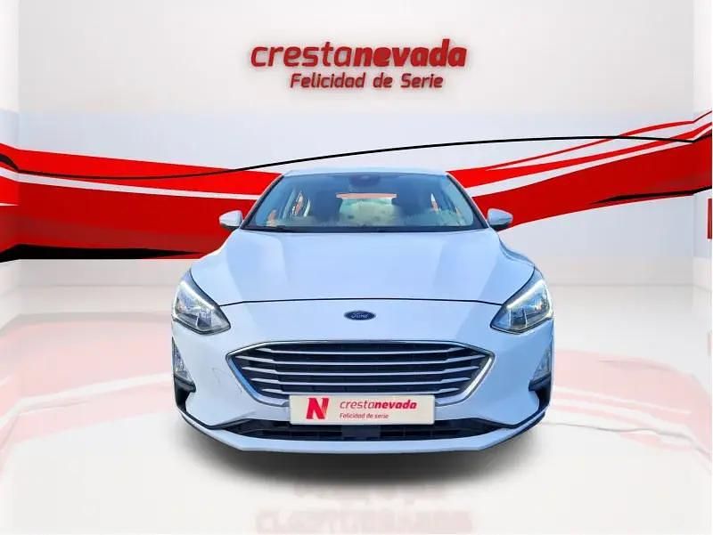 Usado Ford Focus Trend 95 CV (69 kW) 2021