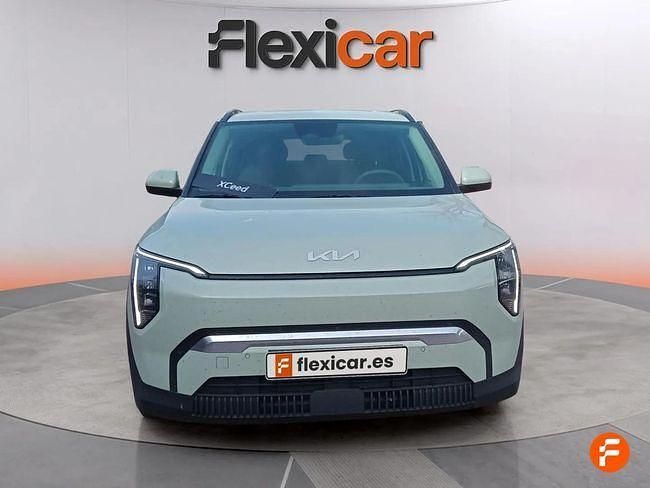 Usado Kia EV3 Earth 150 kW (204 CV) 2024 Verde SUV
