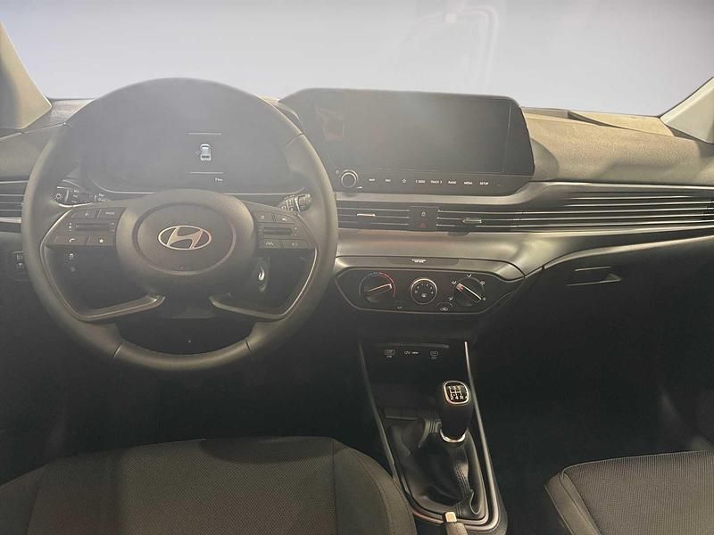 Nuevo Hyundai Bayon 80 CV (58 kW) 2025 SUV