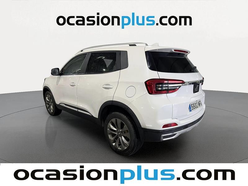 Usado DR DR 4.0 116 CV (85 kW) 2023 Blanco SUV