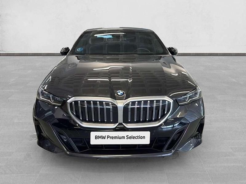 Usado BMW 520 197 CV (144 kW) 2023 Gris Berlina