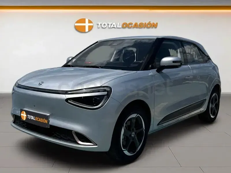 Nuevo DongFeng Box 69 kW (95 CV) 2025 Eléctrico Utilitario