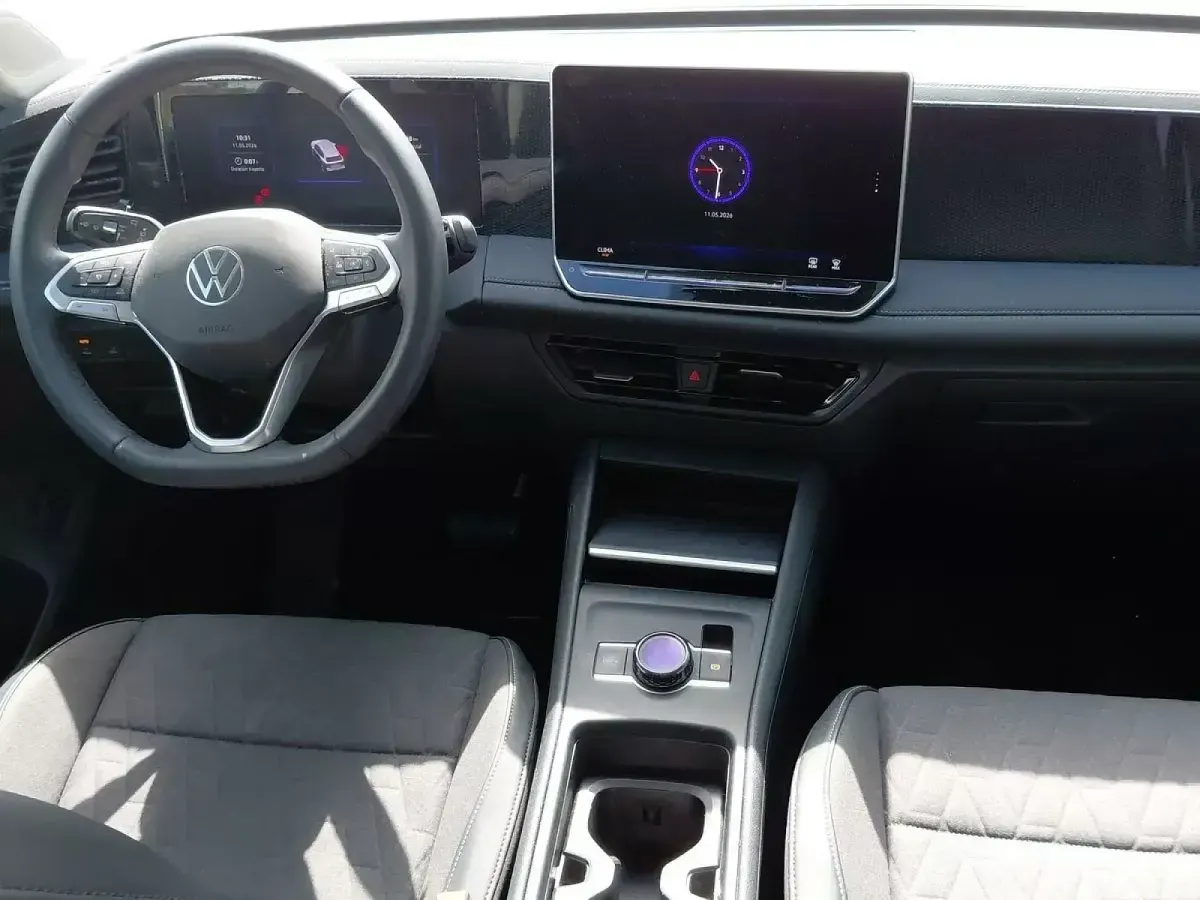 Usado VW Tiguan R-line 150 CV (110 kW) 2025 SUV
