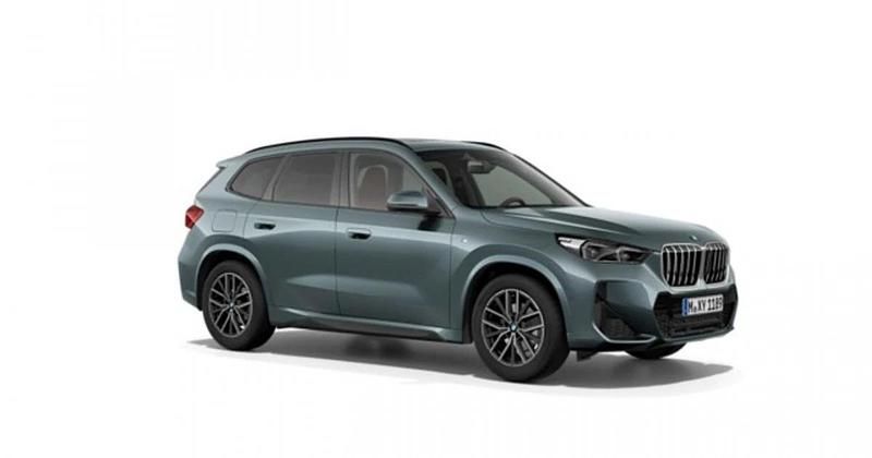 Usado BMW X1 150 CV (110 kW) 2025 SUV