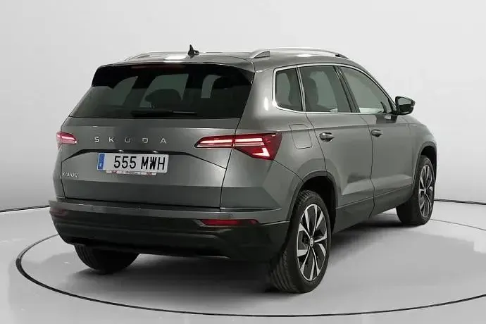 Begagnad Skoda Karoq 150 HK (110 kW) 2024 SUV