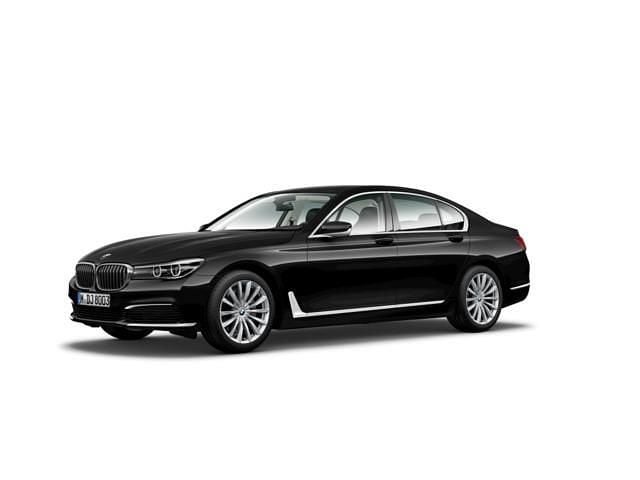Occasion BMW 730 Comfort Edition 265 PK (194 kW) 2016 Sedan