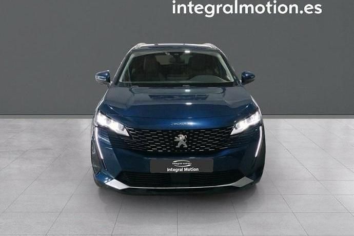 Usado Peugeot 3008 Allure 130 CV (95 kW) 2021