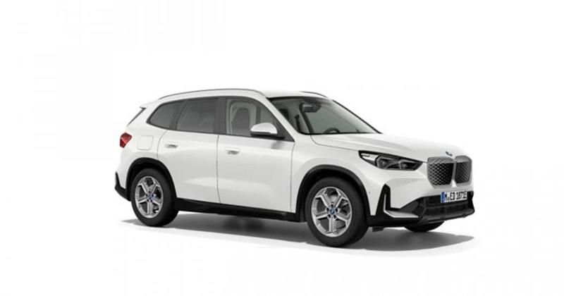 Usado BMW iX1 230 kW (313 CV) 2025 SUV