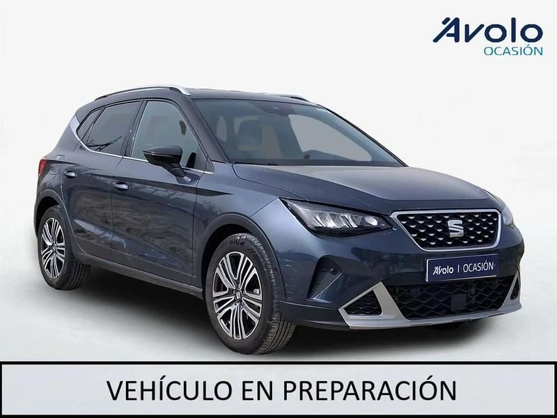 Usado Seat Arona Xperience 115 CV (84 kW) 2025 SUV