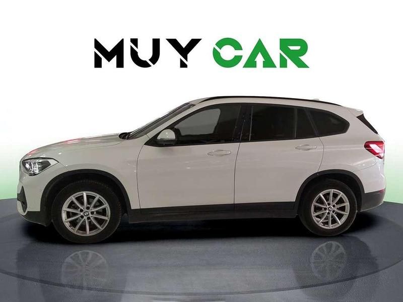 Occasion BMW X1 116 ch (85 kW) 2020 Blanc SUV