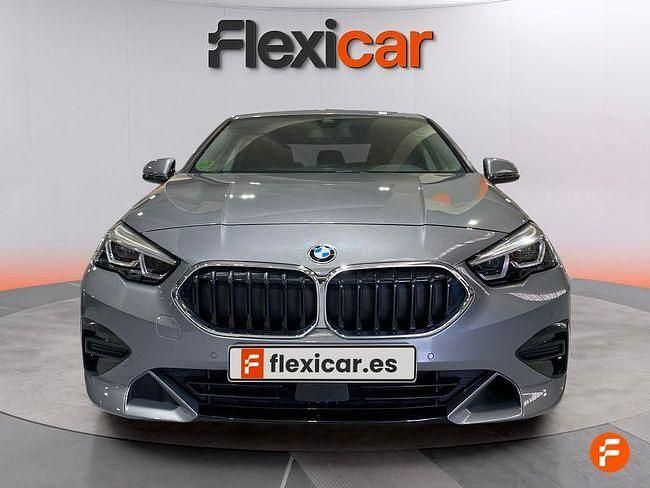 Usado BMW 220 184 CV (135 kW) 2022 Gris Coupe
